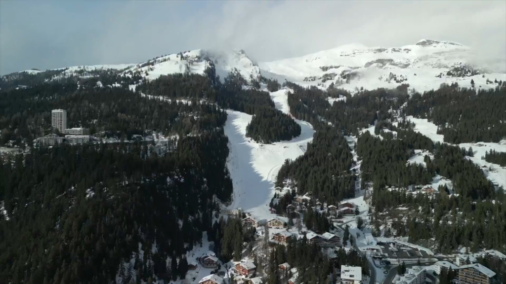 Mondiaux de ski alpin 2027 : l’incertitude, encore et toujours, à Crans-Montana