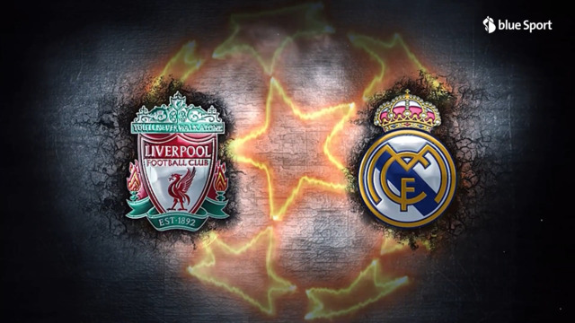 Liverpool-Real, la finalissima!
