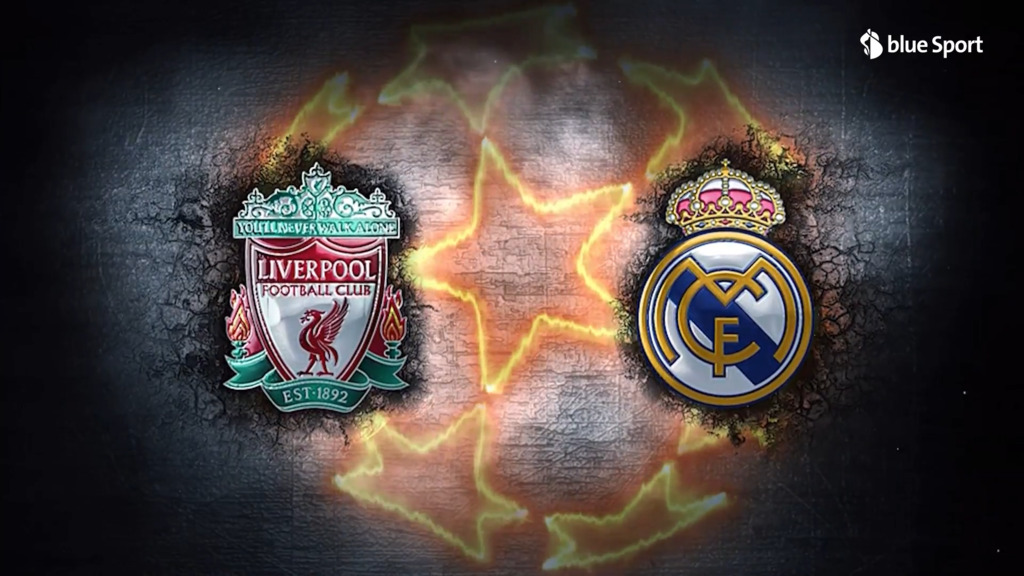 Liverpool-Real, la finalissima!