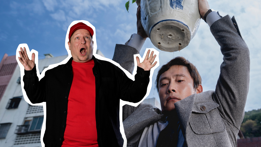 Keine Oscar-Nomination für dieses Meisterwerk? Dieser Südkorea-Film ist mörderisch gut