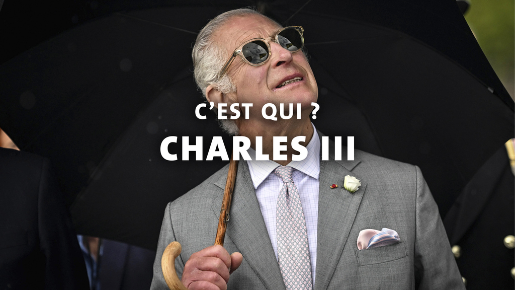 Charles III, c'est qui ?