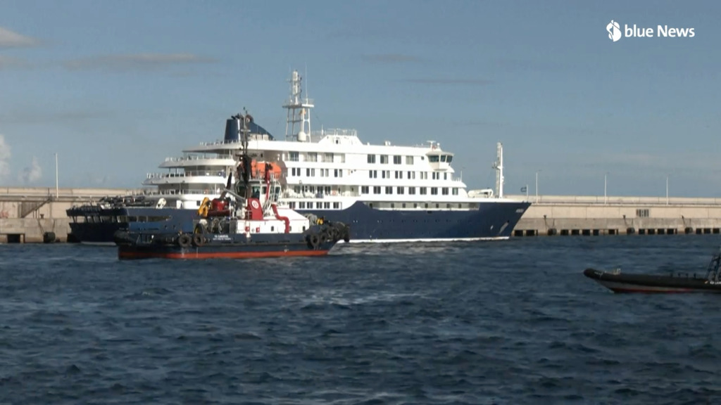 Canaries : les passagers débarqués du MV Hondius en route vers chez eux
