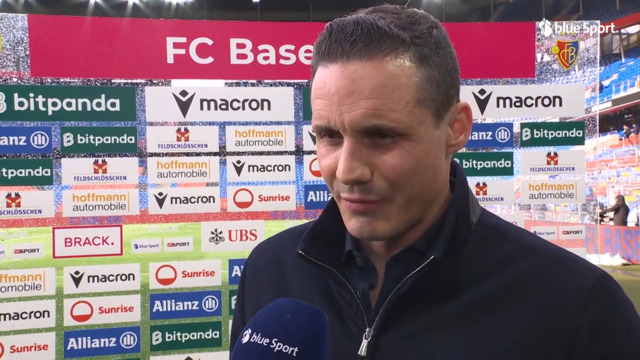 FCB-Boss Degen: «Es wird einen Umbruch geben, aber Lichtsteiner bleibt»
