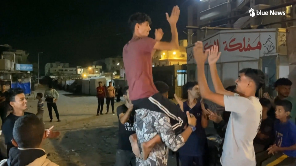 Un accord de paix entre Israël et le Hamas