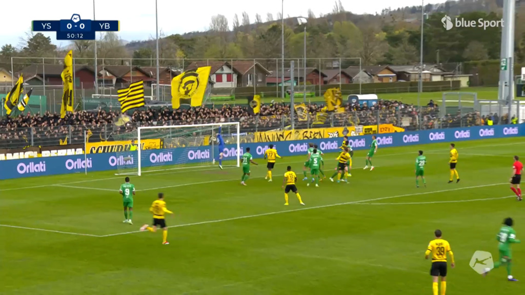 Itten prüft Bernardoni