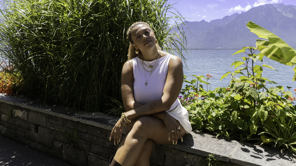 Sängerin Mahalia über Schweizer Musikerin: «Beatrice Egli ist so schön»