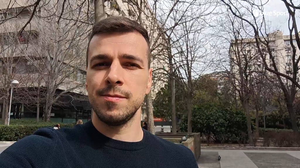Kommentator Marko Vucur aus Madrid: «Wichtige Spieler fehlen den Königlichen»