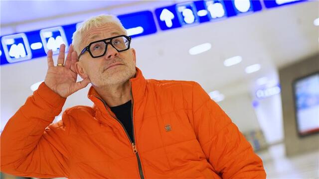 Die geheime Playlist der SBB: Warum an den Bahnhöfen Klassik läuft – und nie Helene Fischer