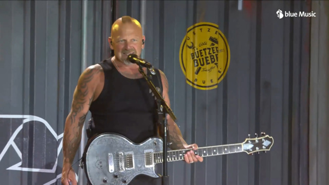 Gölä: «Geili Sieche, endlich haben wir es geschafft» – Trauffer: «Heiland Sterne!»