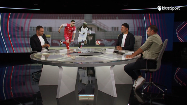 Mehmedi und Forte kritisieren FCZ-Goalie-Politik 