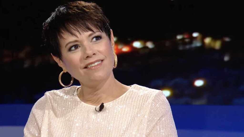 LÄSSER – mit Francine Jordi