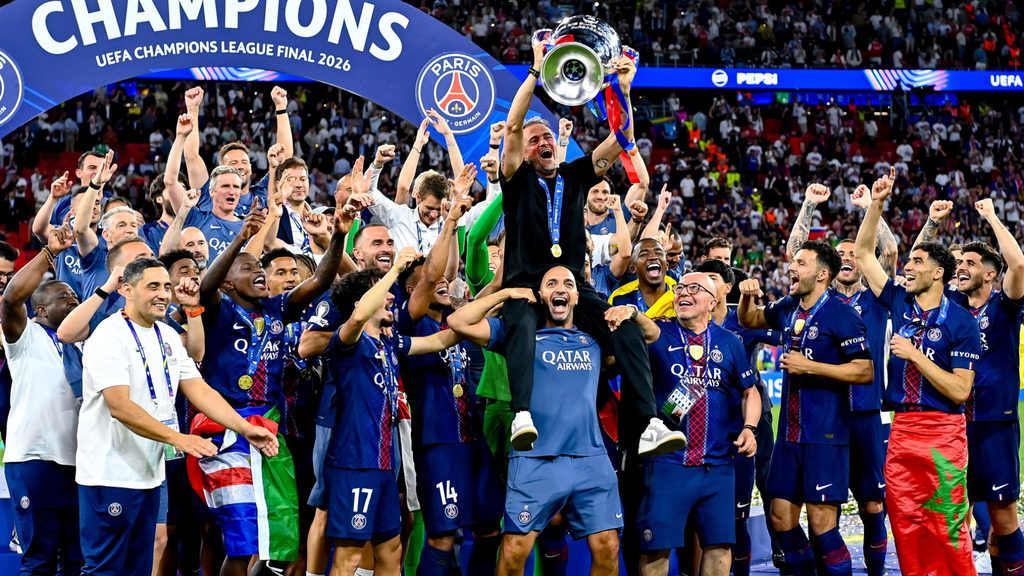PSG – Arsenal 1-1 ap, 4-3 tab