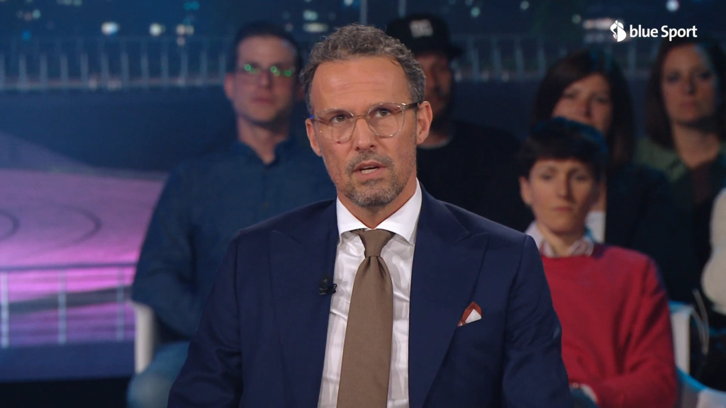 Streller schwärmt für Kobel: «Er ist einer der absoluten Leistungsträger»