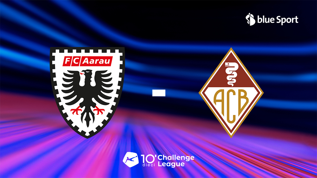 Aarau – Bellinzona 0:2