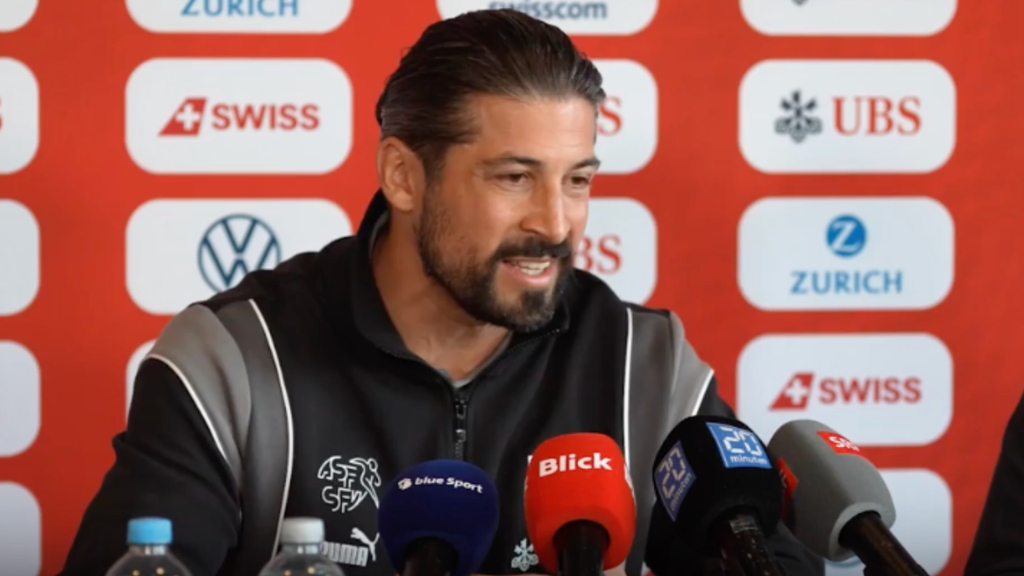 Callà über seine ersten Nati-Eindrücke: «Ich war durch den Wind»