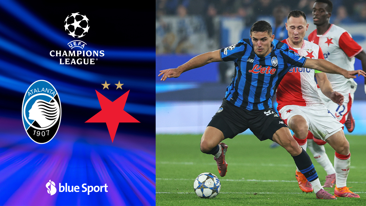 Atalanta – Slavia Praga 0:0