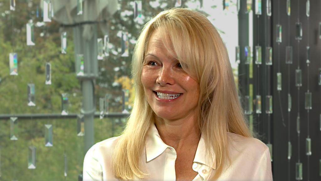 Interview mit Pamela Anderson & Gia Coppola: «Es war Fluch und Segen, auf diese Art geliebt zu werden»