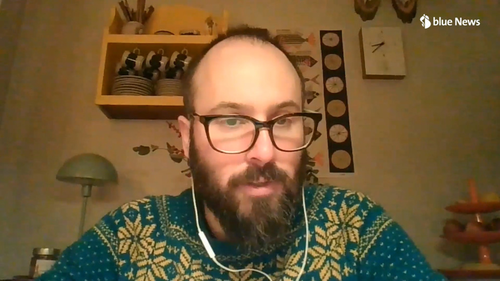 «Der Ausbruch ist für die Isländer eine Erleichterung»