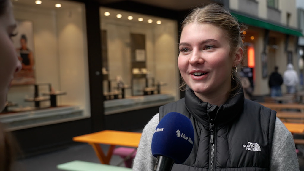 Hast du noch Cash im Portemonnaie? «Manchmal vergesse ich, dass Bargeld existiert»