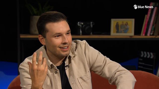 Joel Grolimund: «Ich musste das Aus unserer Sendung live verkünden»