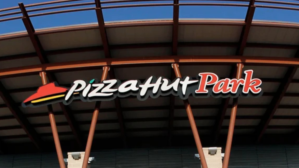 Die absurdesten Stadionnamen der Welt