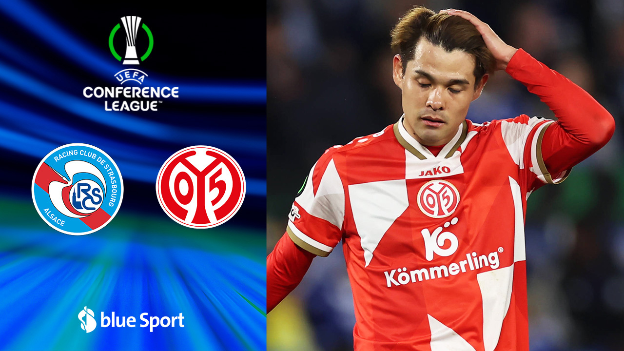 Strassbourg – Mainz 4:0