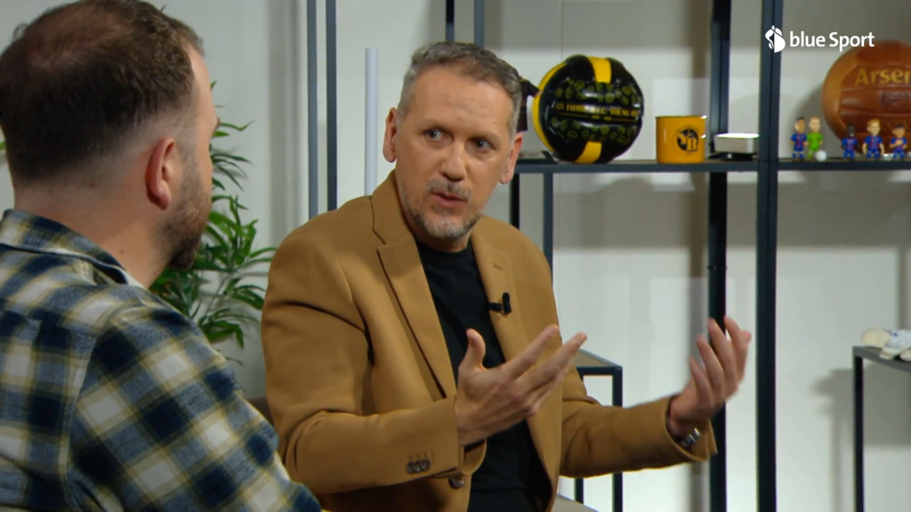 Nati : «Le cas Rouiller» analysé par Carlos Varela