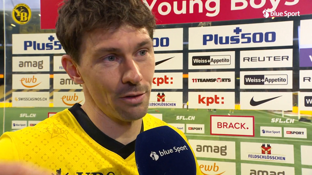Fassnacht: «Man ist im ganzen Verein positiver gestimmt»