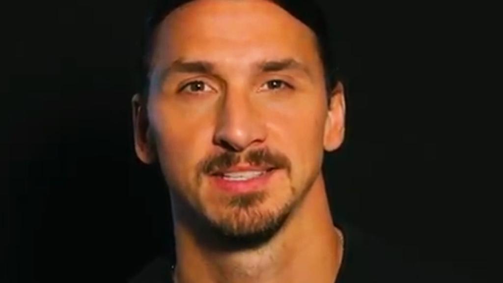 Ibrahimovic kündigt Rückkehr nach Spanien an