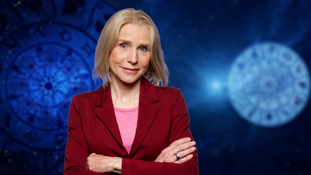 Monica Kissling, Astrologin: «Im Dezember musste du deine Ziele überdenken»