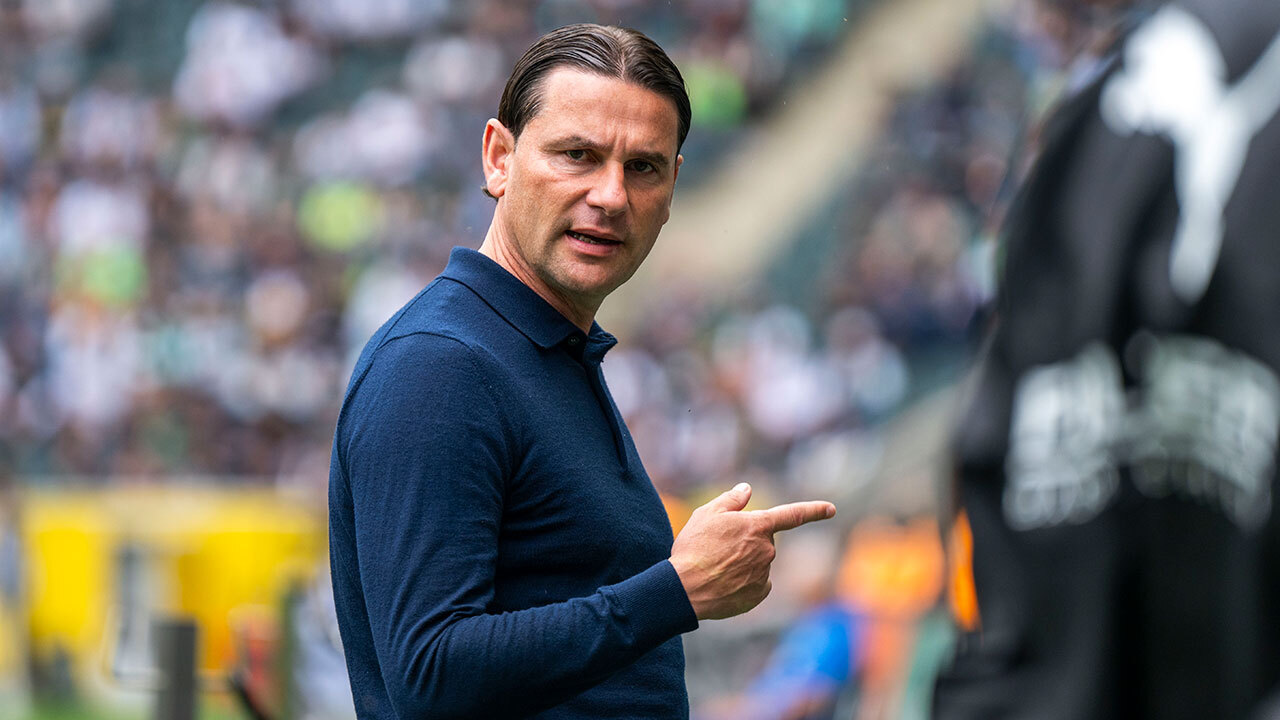 Fringer: «Es wird sich zeigen, ob es bei YB nur am Trainer lag»