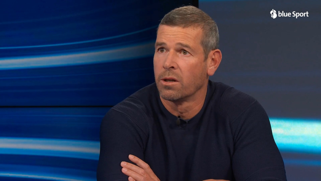 Frick: «Der Mannschaftsrat kann uns alles an den Kopf werfen»