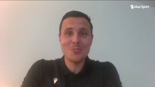 Dudic über Spielabsage: Intervall-Training als Ersatzprogramm﻿