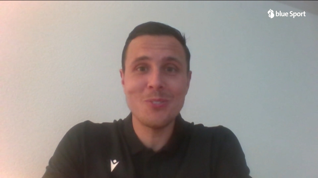 Dudic über Spielabsage: Intervall-Training als Ersatzprogramm﻿