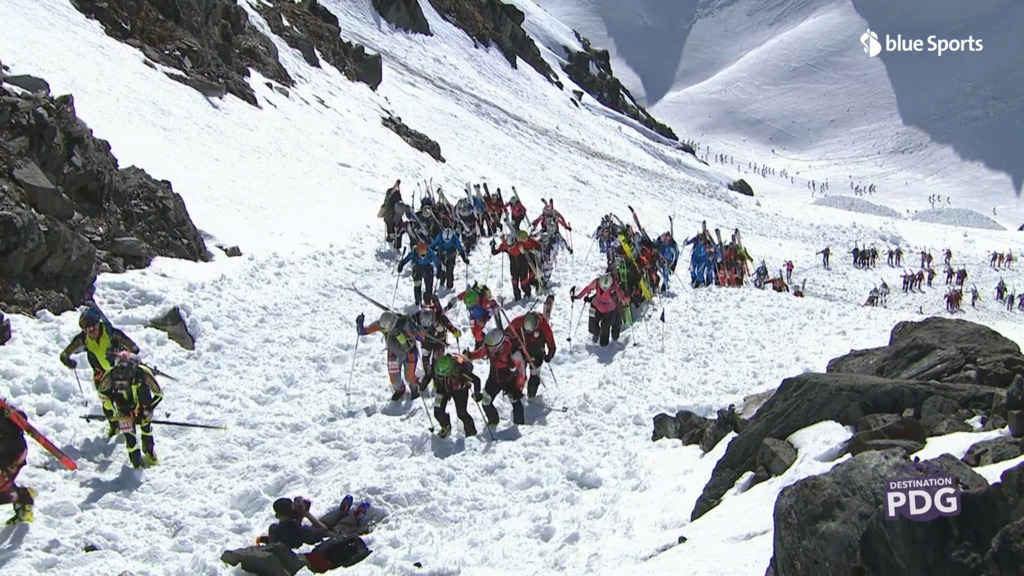 Destination PdG : comment s’adapter au changement climatique ?