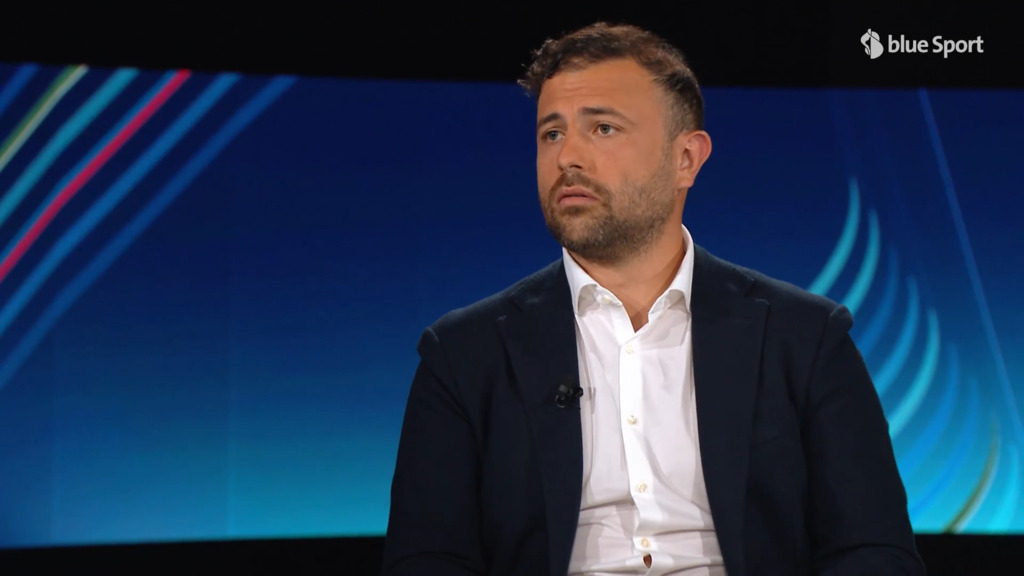 Mehmedi über Shaqiri: «Der grösste Transfer in der Geschichte der Super League»