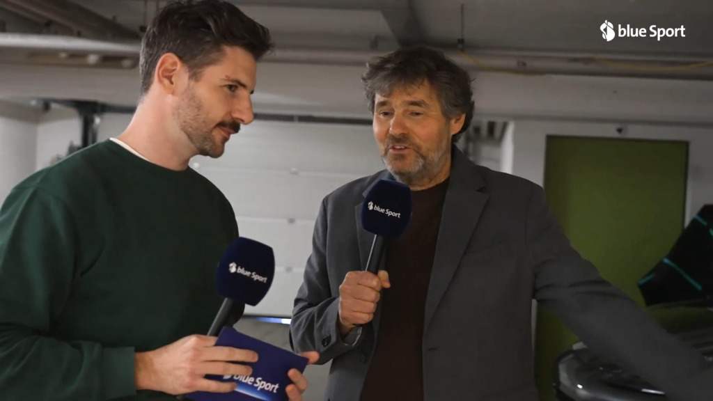 Was ein Hotel alles organisieren muss, wenn die Schweizer Ski-Stars kommen