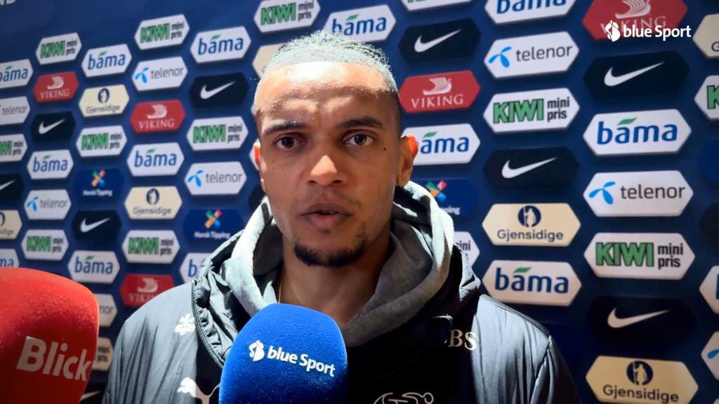 Akanji: «Ich glaube, alle haben sich von ihrer besten Seite gezeigt»