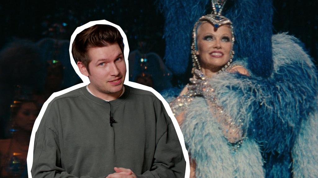 «The Last Showgirl»: Pamela Anderson will, aber darf nicht mehr