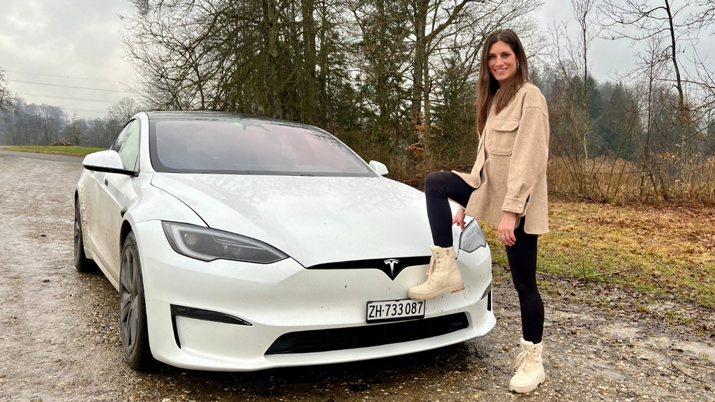 Tesla Model S Plaid - Bestes E-Auto aber nicht das beste Auto