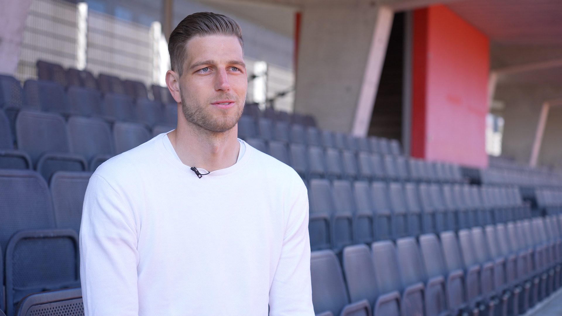 Von Ballmoos über Lia Wälti: «Das Talent von ihr hat man früh gesehen»