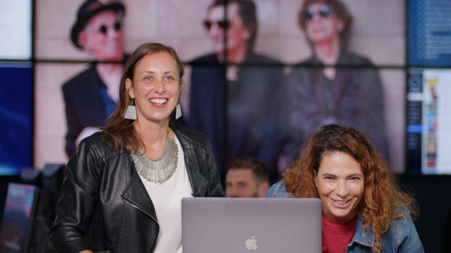 «Die Rolling Stones sind im Pensionsalter» – «Die kann man nicht so einfach auslöschen»