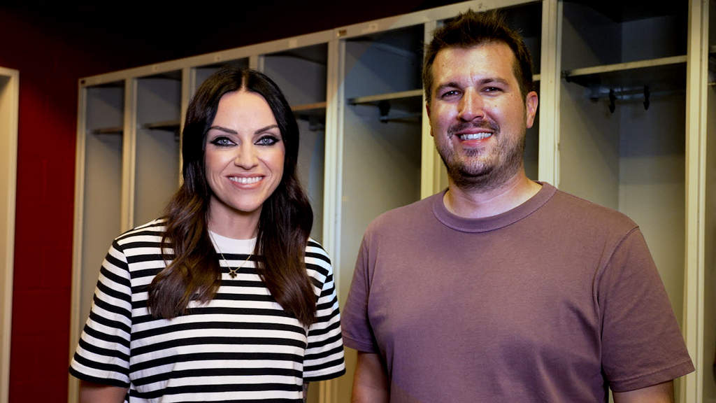 Amy Macdonald über die Schweizer: «Der Unterschied: Ihr habt Geld und wir sind arm»