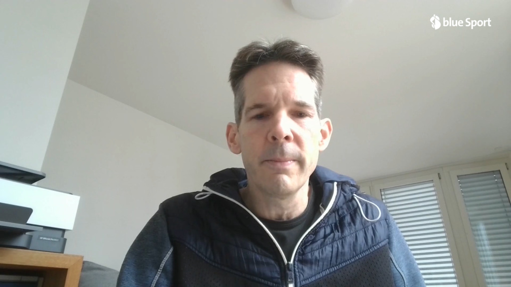 Der Bereichsleiter des Sportamts erklärt die Probleme mit dem Rasen in Winterthur