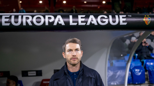 Lichtsteiner gibt auch an der Seitenlinie 90 Minuten lang Vollgas