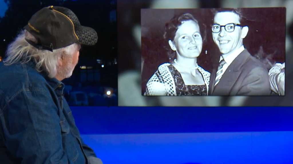 Peach Weber: «Ich bin meinen Eltern für jeden Tag meiner Kindheit dankbar»