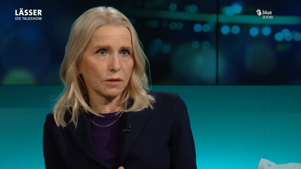 Astrologin Monica Kissling: «Es gibt viele unerwartete Wendungen»