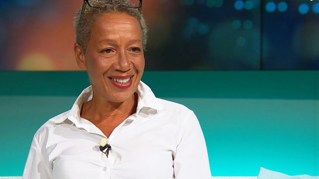 Auswanderin Farah de Tomi: «Ich habe keine Zeit zu sterben oder krank zu werden»