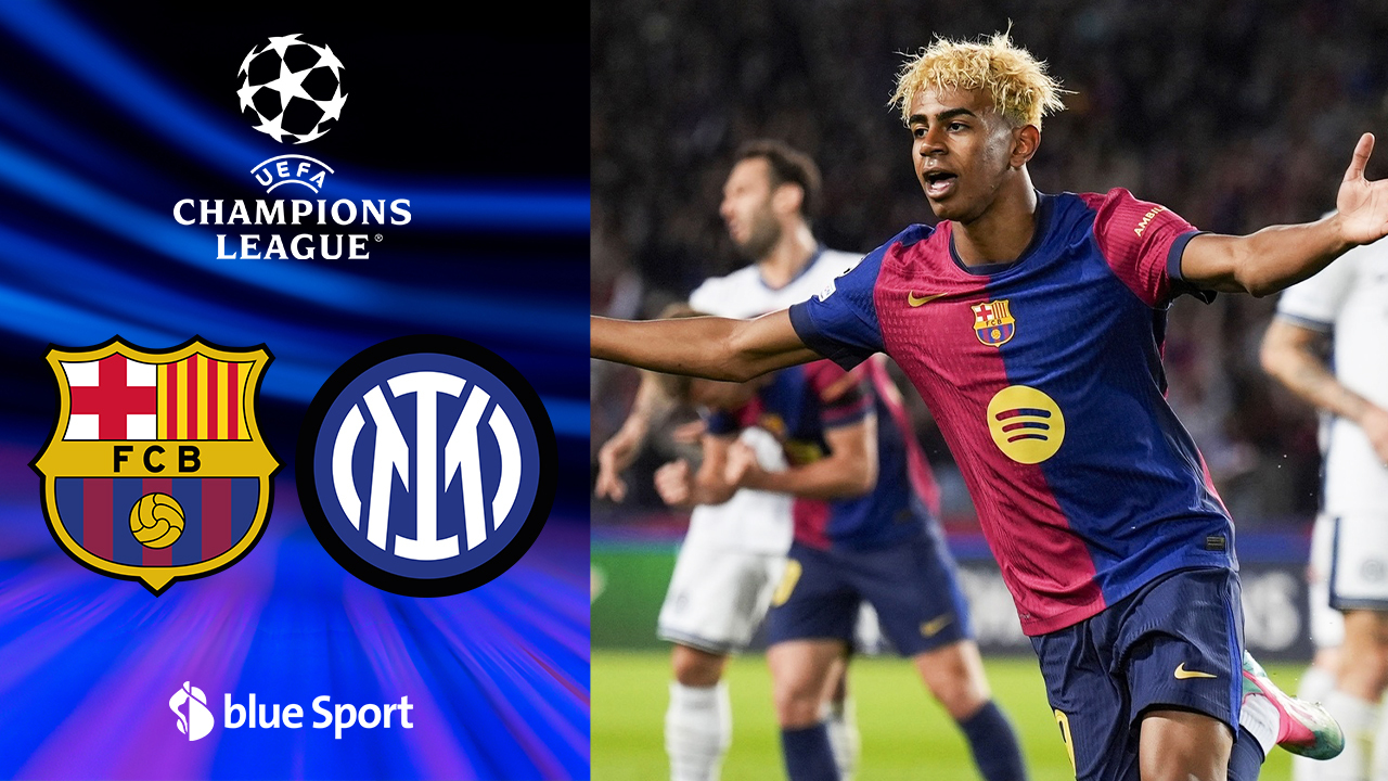 Barcellona – Inter 3:3