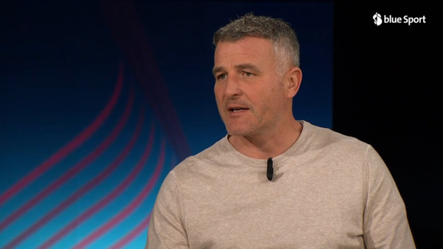 Frei: «Ohne Shaqiri war es etwas dynamischer»